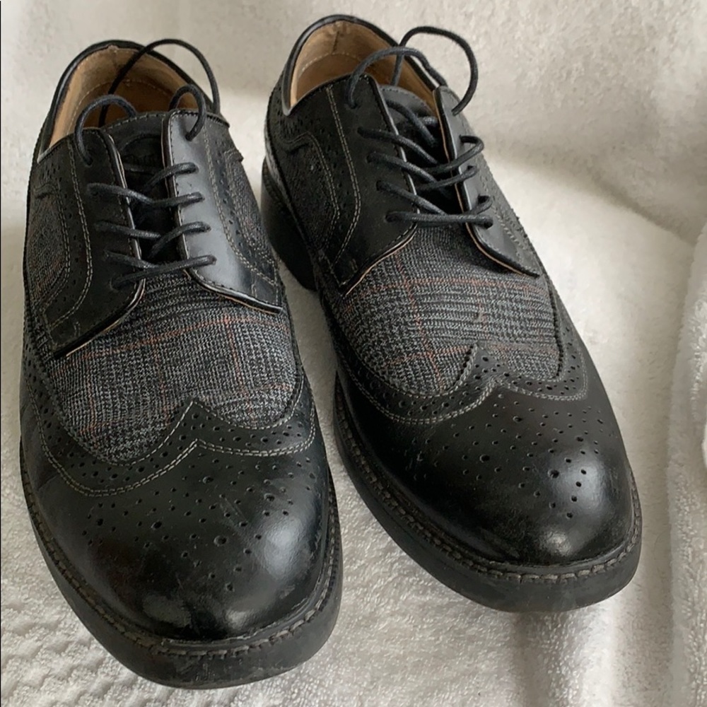 Shoes Nass men’s 11 1/2 like new